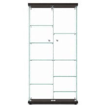 Lirra 10 Tier Display Cabinet